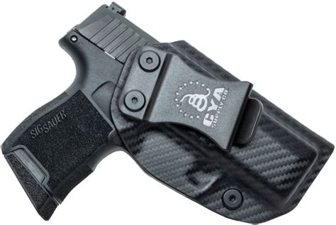 p365xl concealed carry holster